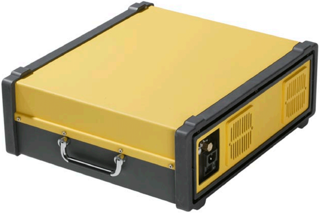 Gasmet Technologies FTIR Gas Analyzer, DX4015